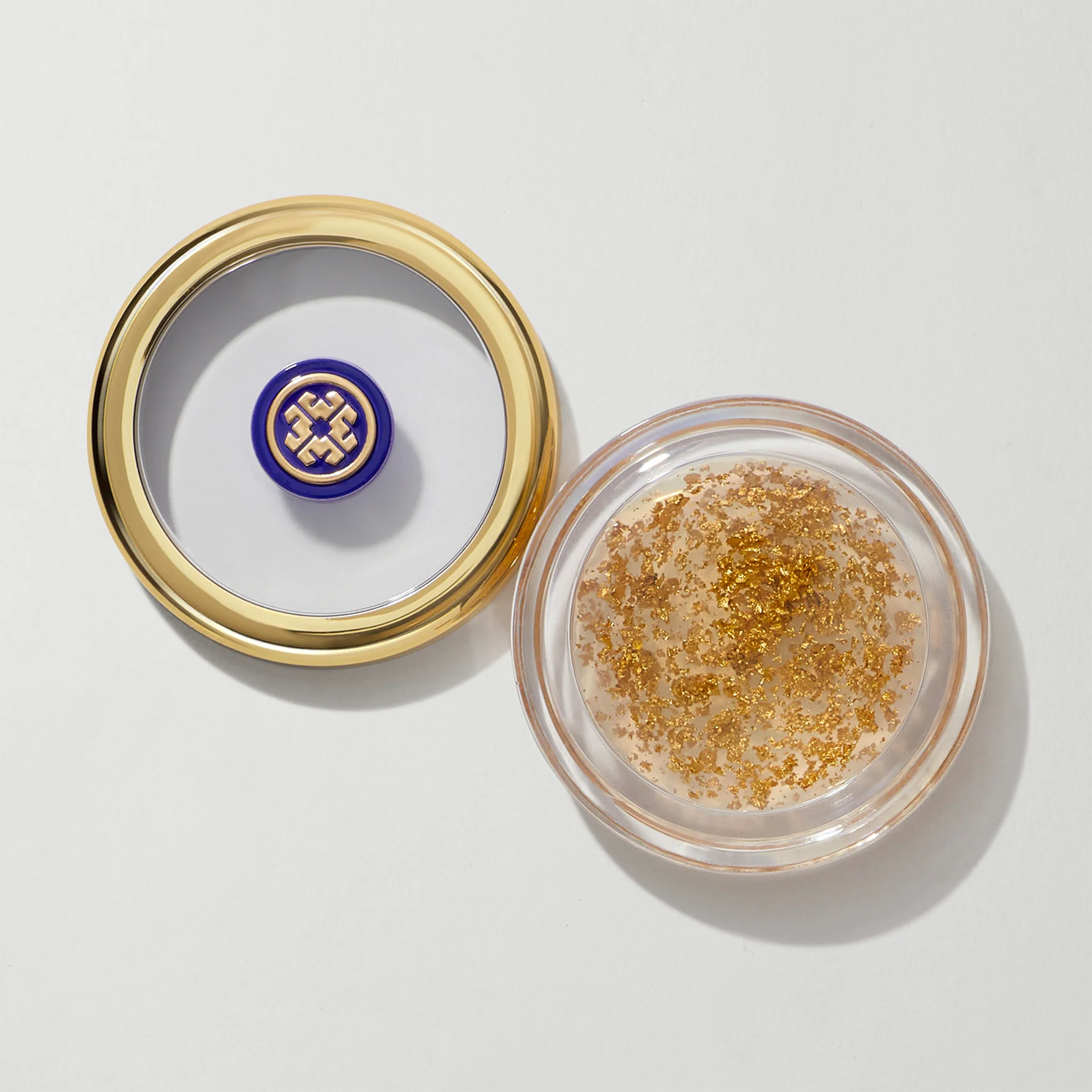 Camellia Gold Spun Lip Balm - Image 3