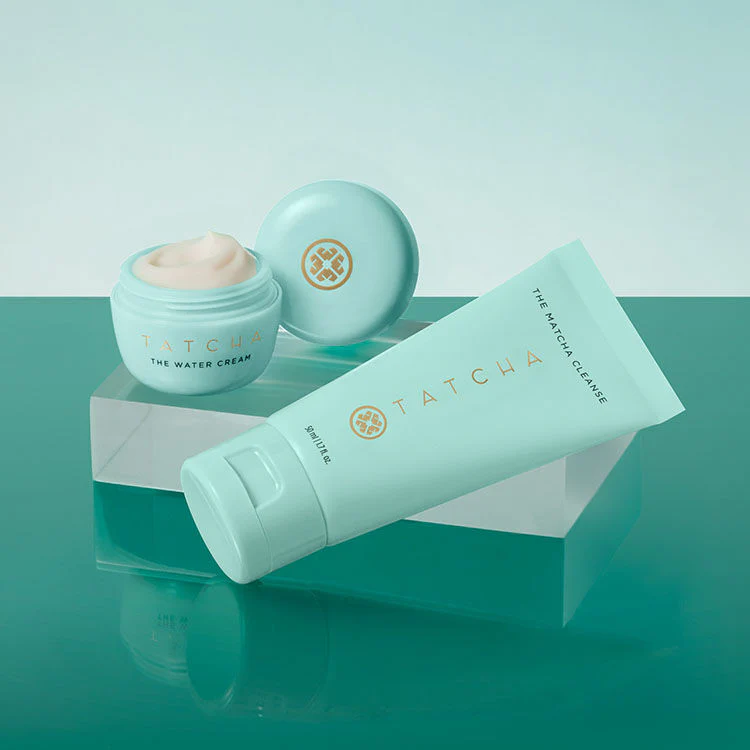 Clarifying Cleanse + Hydrate Duo - Image 3
