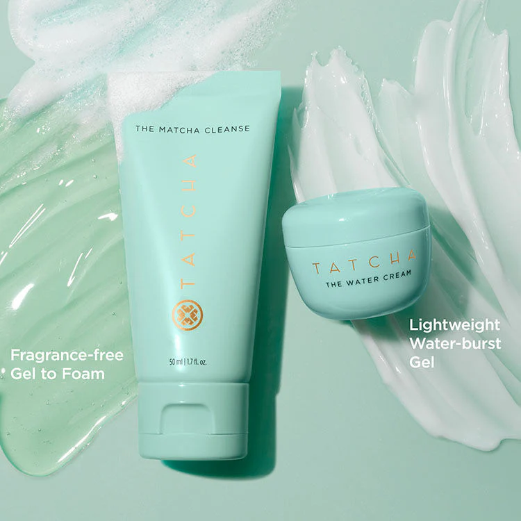 Clarifying Cleanse + Hydrate Duo - Image 8