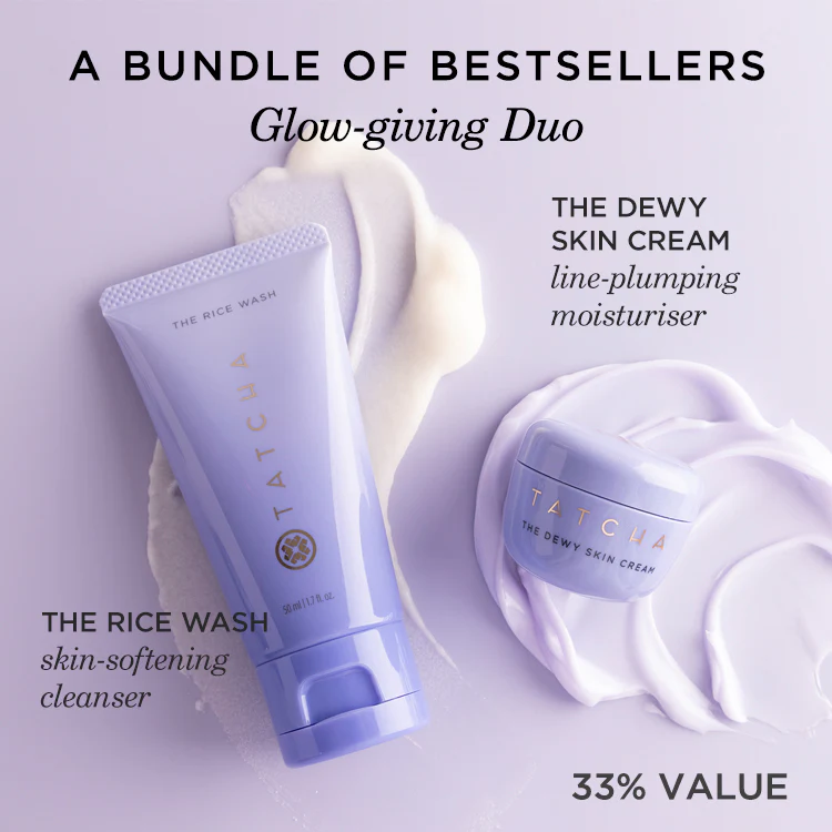 Dewy Cleanse & Hydrate Duo - Image 3