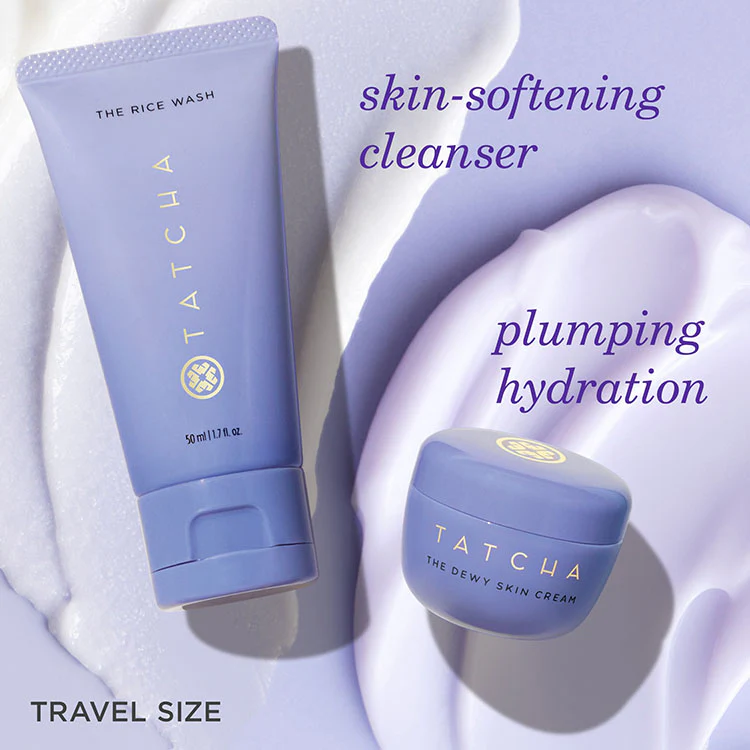 Dewy Cleanse & Hydrate Duo - Image 6