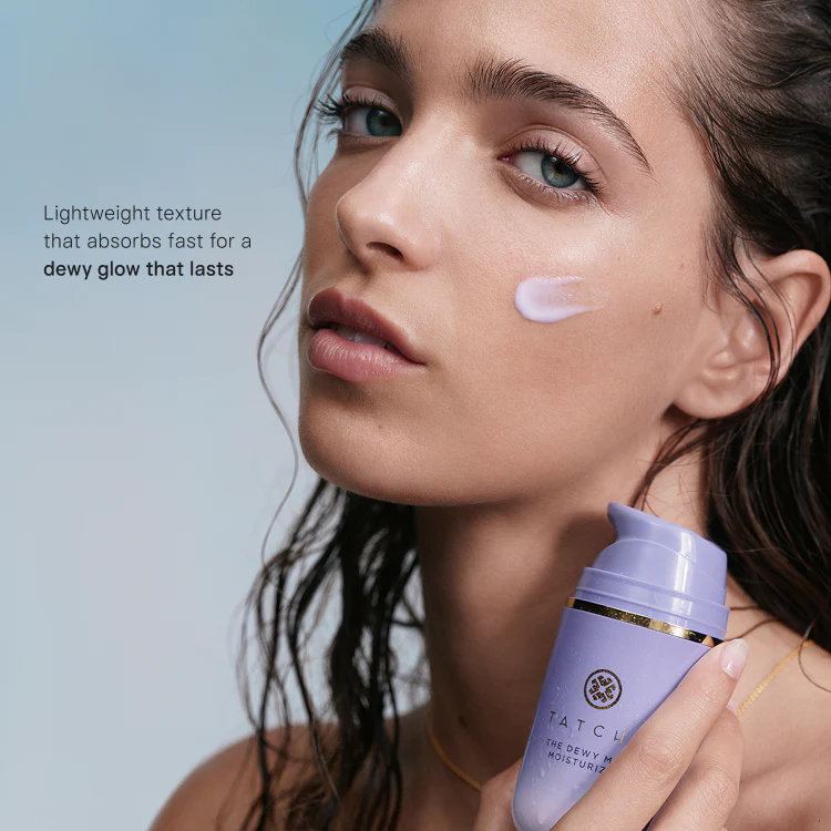 The Dewy Milk Moisturizer - Image 3