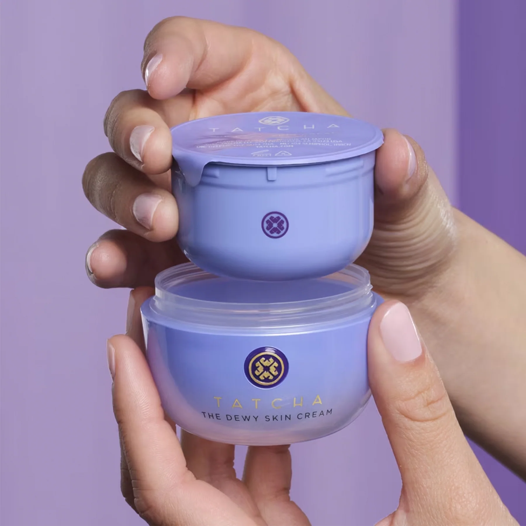 Dewy Protection Ritual for Dry Skin - Image 5
