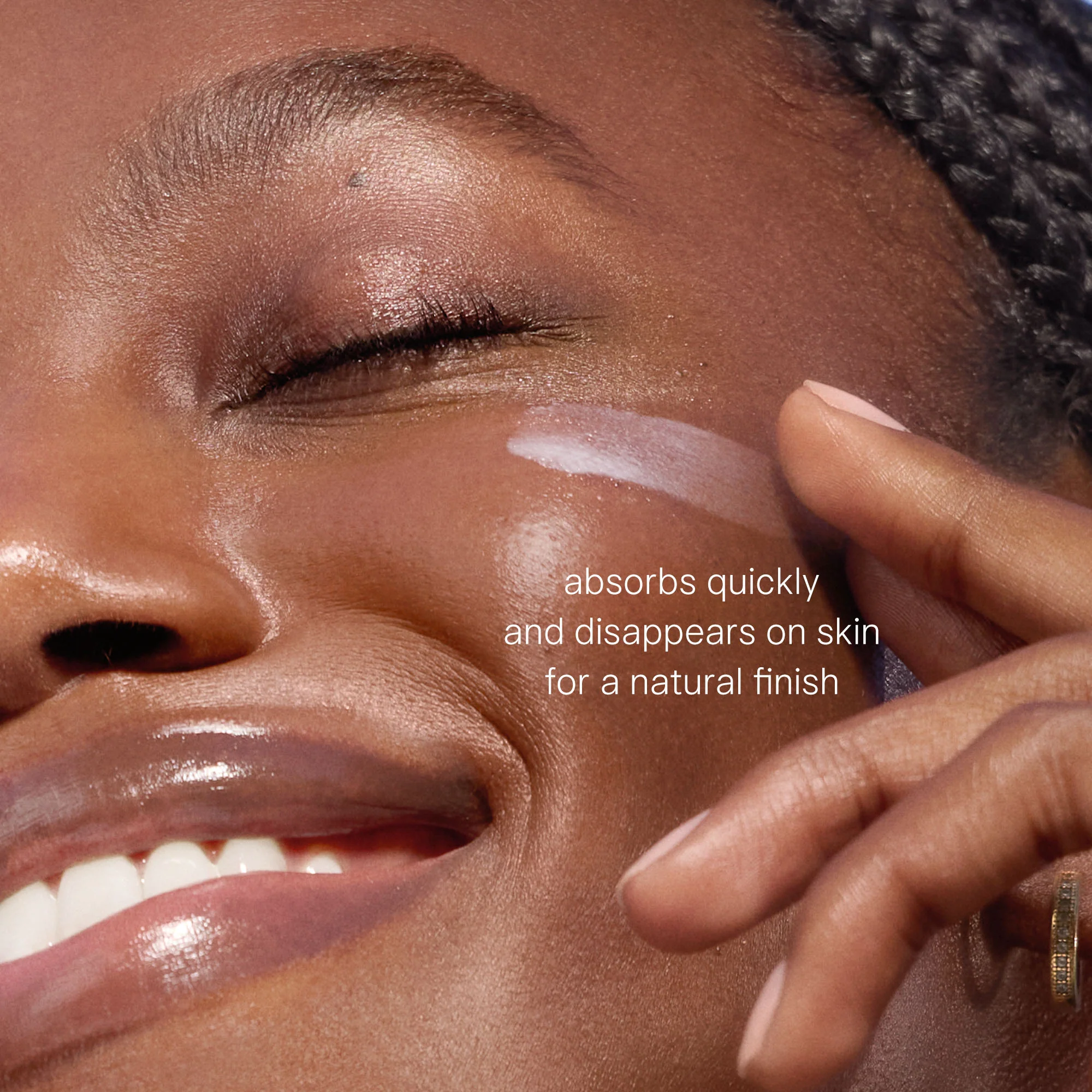 The Milky Sunscreen SPF 50+ - Image 5