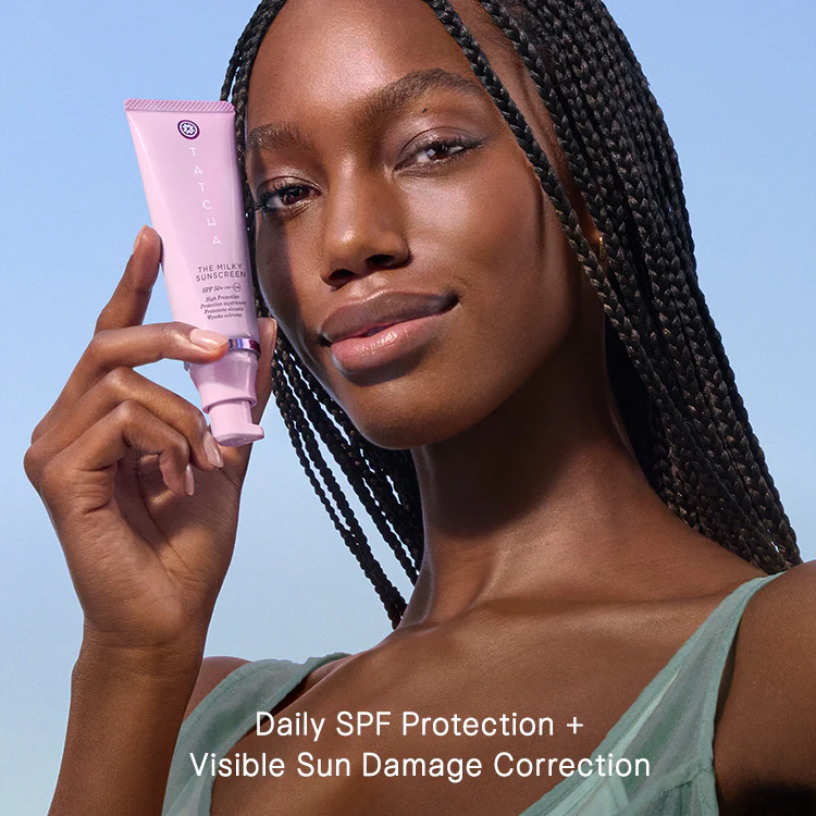 The Milky Sunscreen SPF 50+ - Image 6