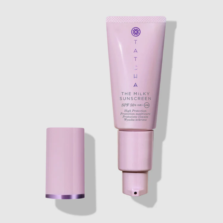 The Milky Sunscreen SPF 50+ - Image 10
