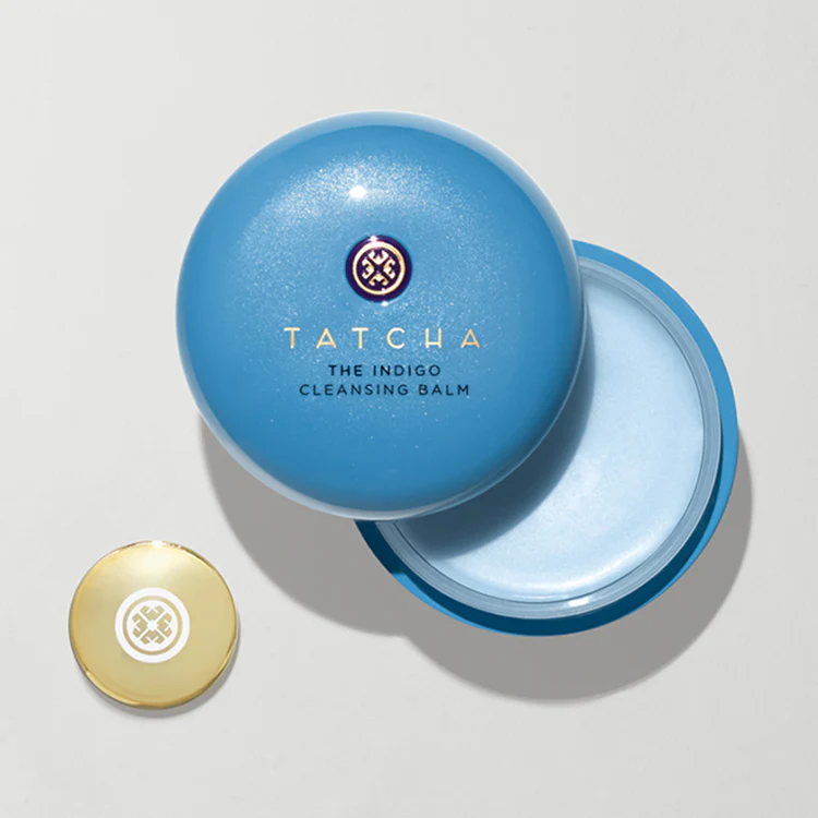 The Indigo Cleansing Balm - Image 3