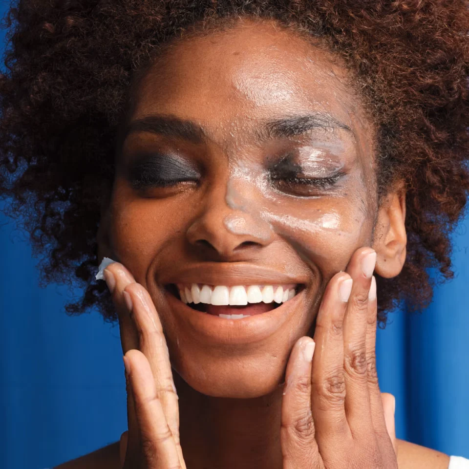 The Indigo Cleansing Balm - Image 5