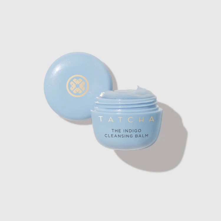 The Indigo Cleansing Balm - Image 7
