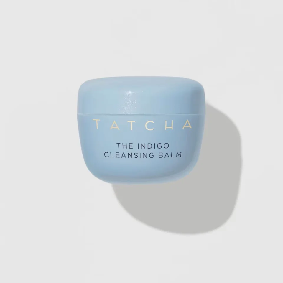 The Indigo Cleansing Balm - Image 8