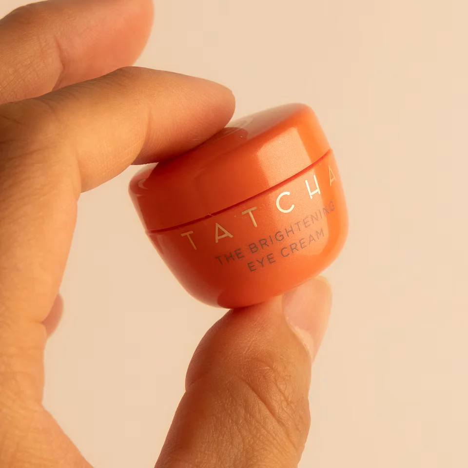 The Brightening Eye Cream - Image 7