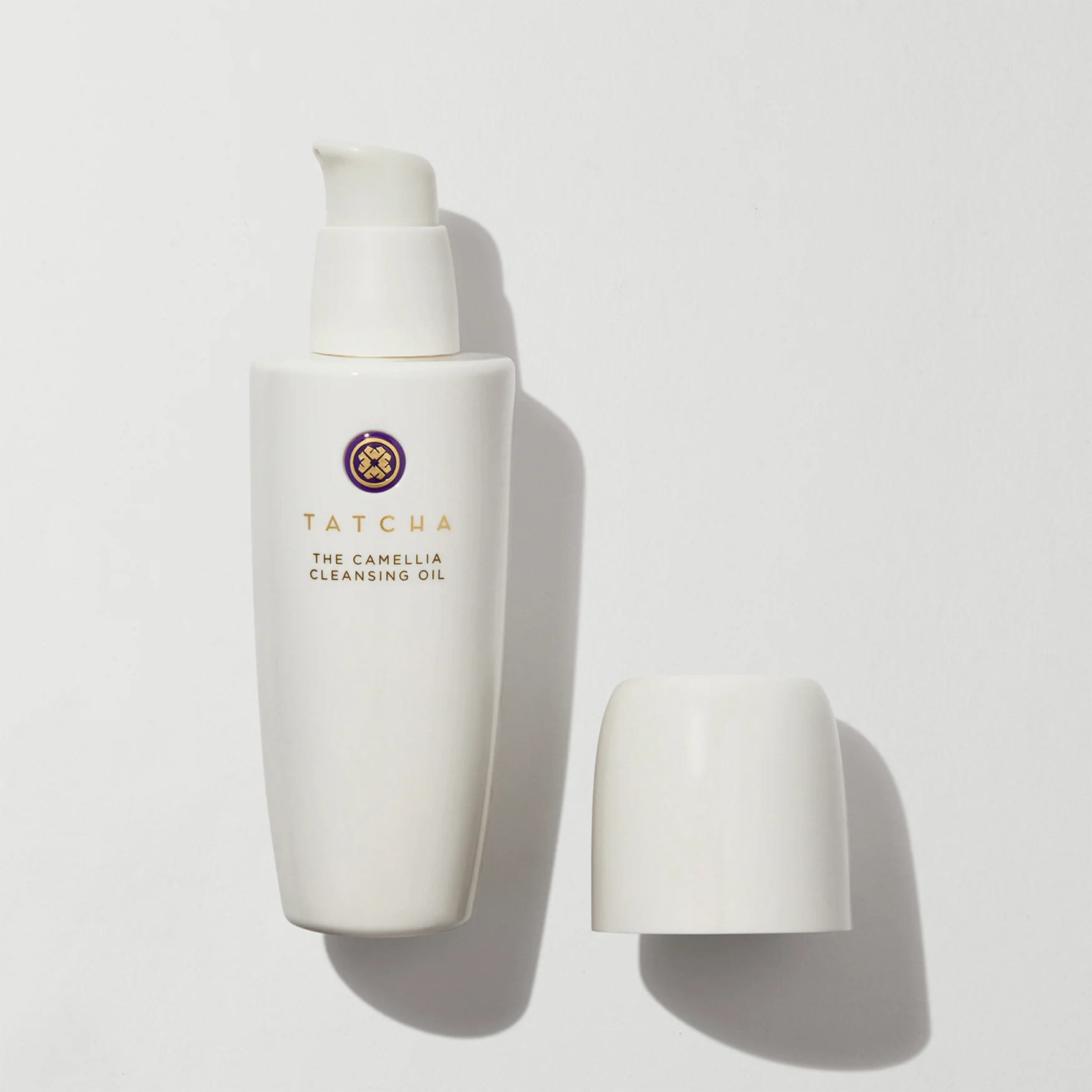 The Camellia Cleansing Oil - Image 3