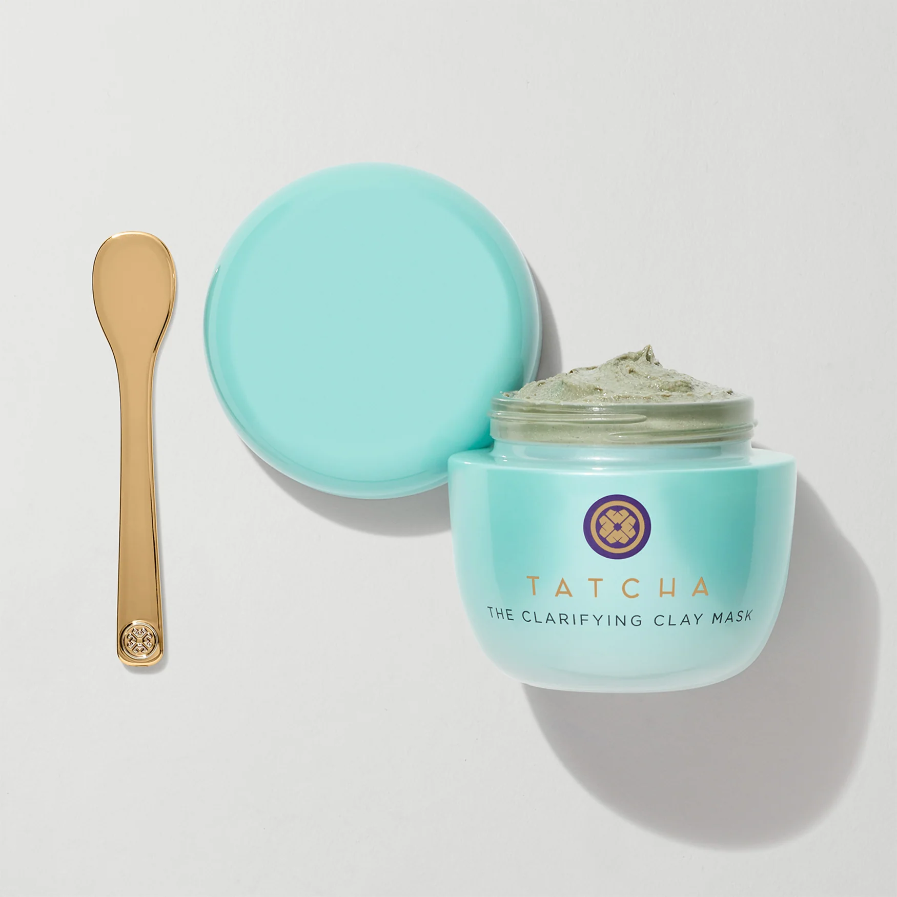 The Clarifying Clay Mask - Image 3
