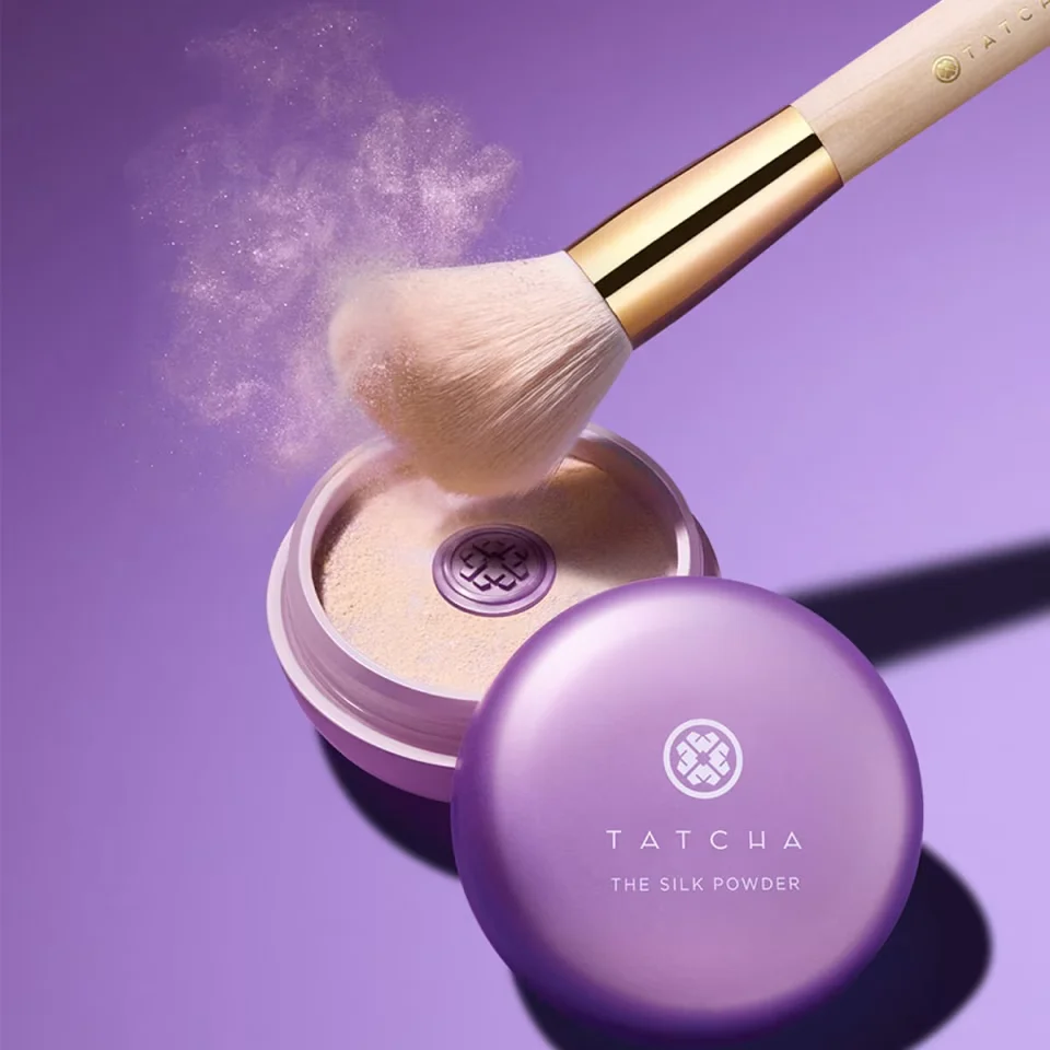 The Powder Brush - Image 3