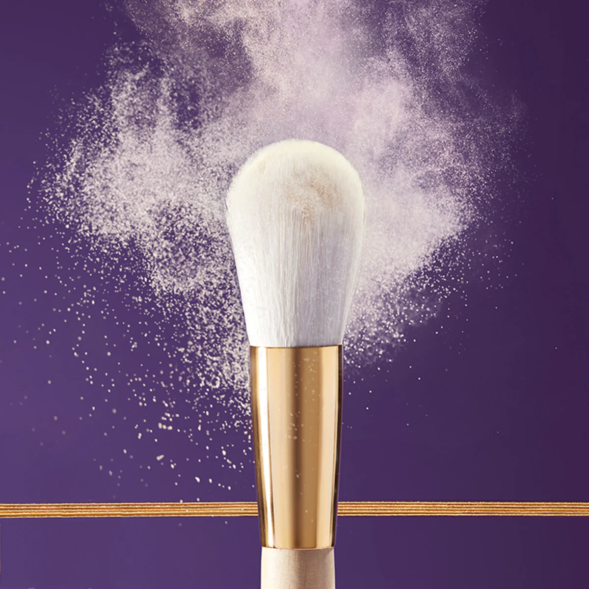 The Powder Brush - Image 4