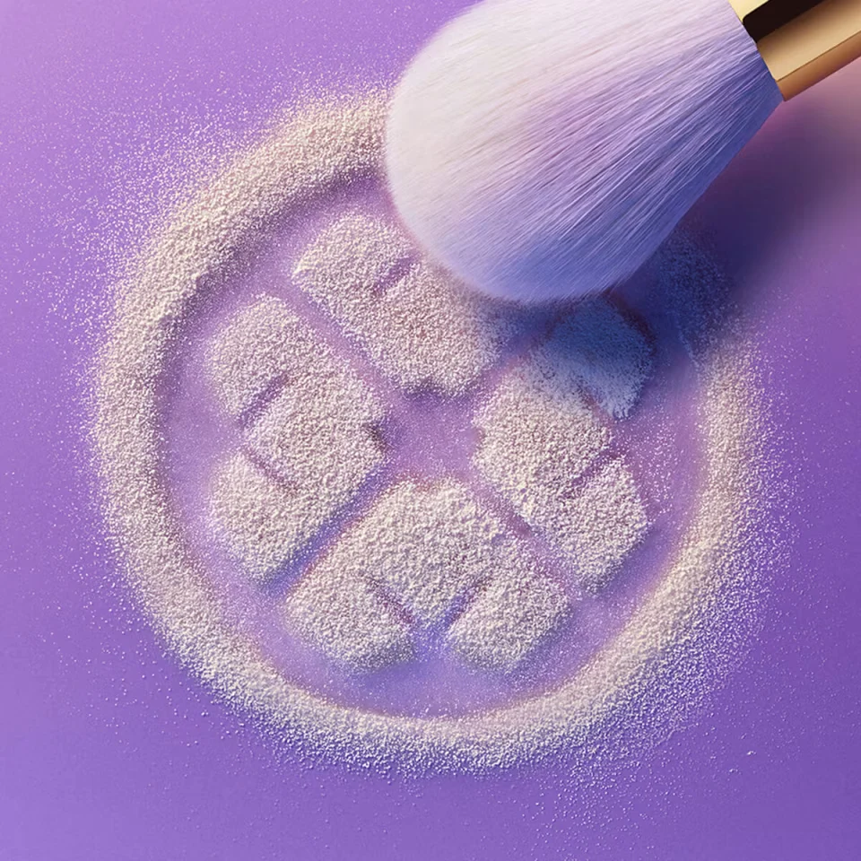 The Powder Brush - Image 5