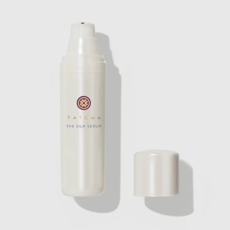 The Silk Serum - Image 3