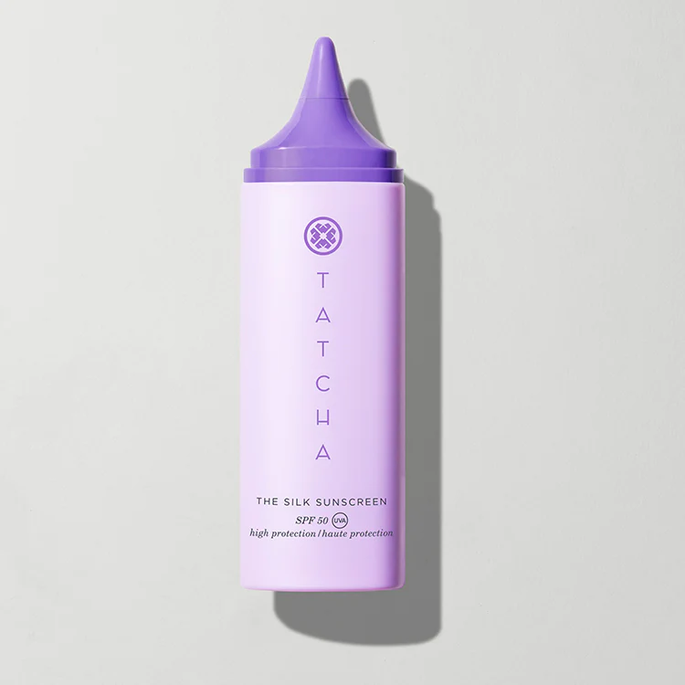 The Silk Sunscreen SPF 50 - Image 6