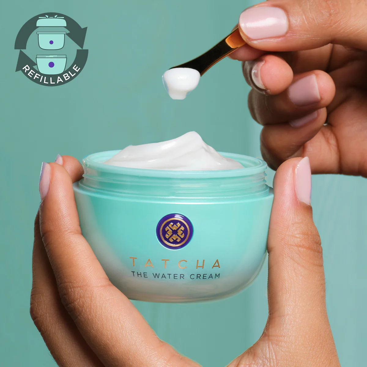 The Water Cream - Image 5