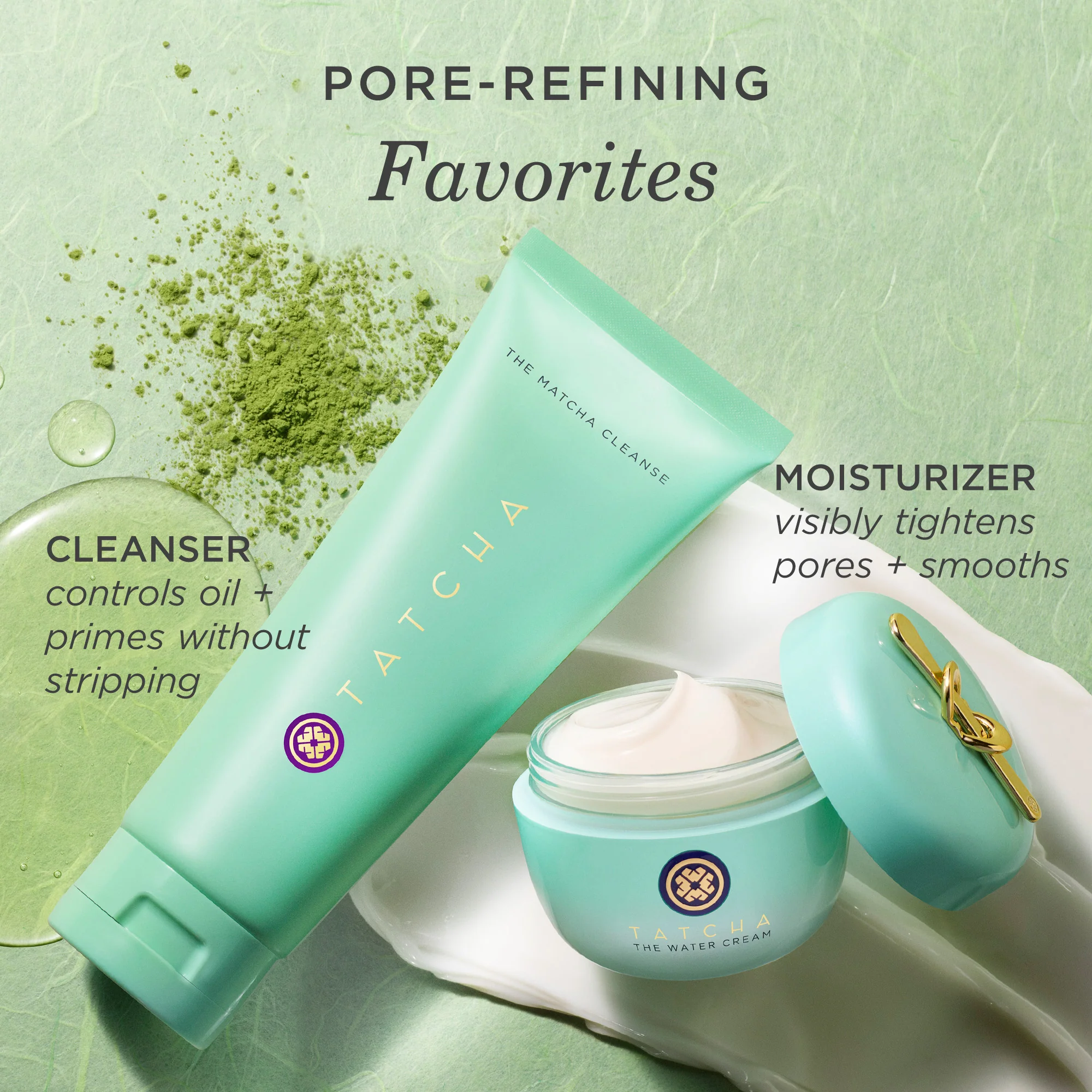 The Water Cream - Image 6
